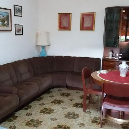 Casa Bianca Da Giusy Guest House Birgi Vecchi Ngoại thất bức ảnh