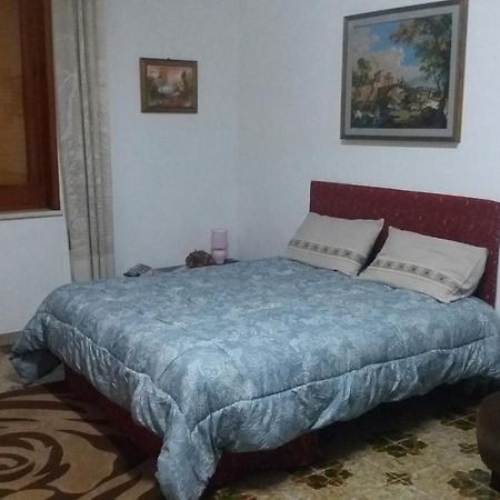 Casa Bianca Da Giusy Guest House Birgi Vecchi Ngoại thất bức ảnh