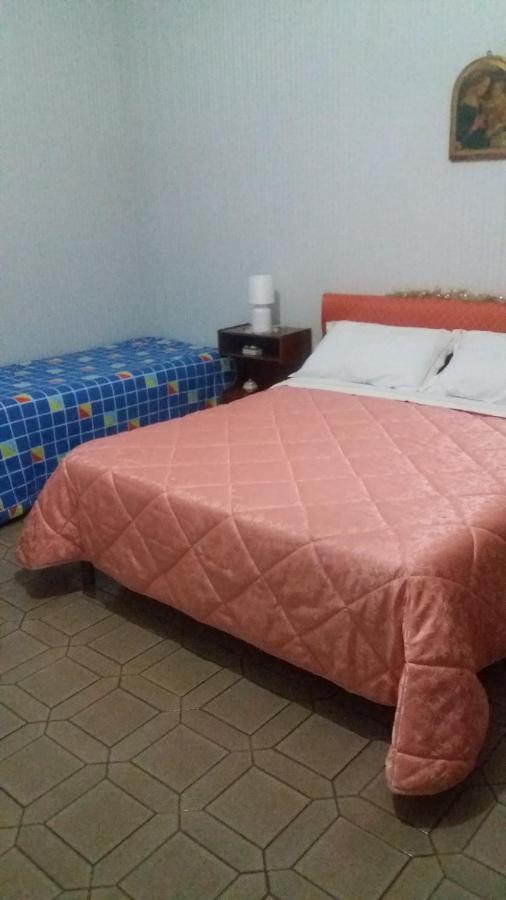 Casa Bianca Da Giusy Guest House Birgi Vecchi Ngoại thất bức ảnh