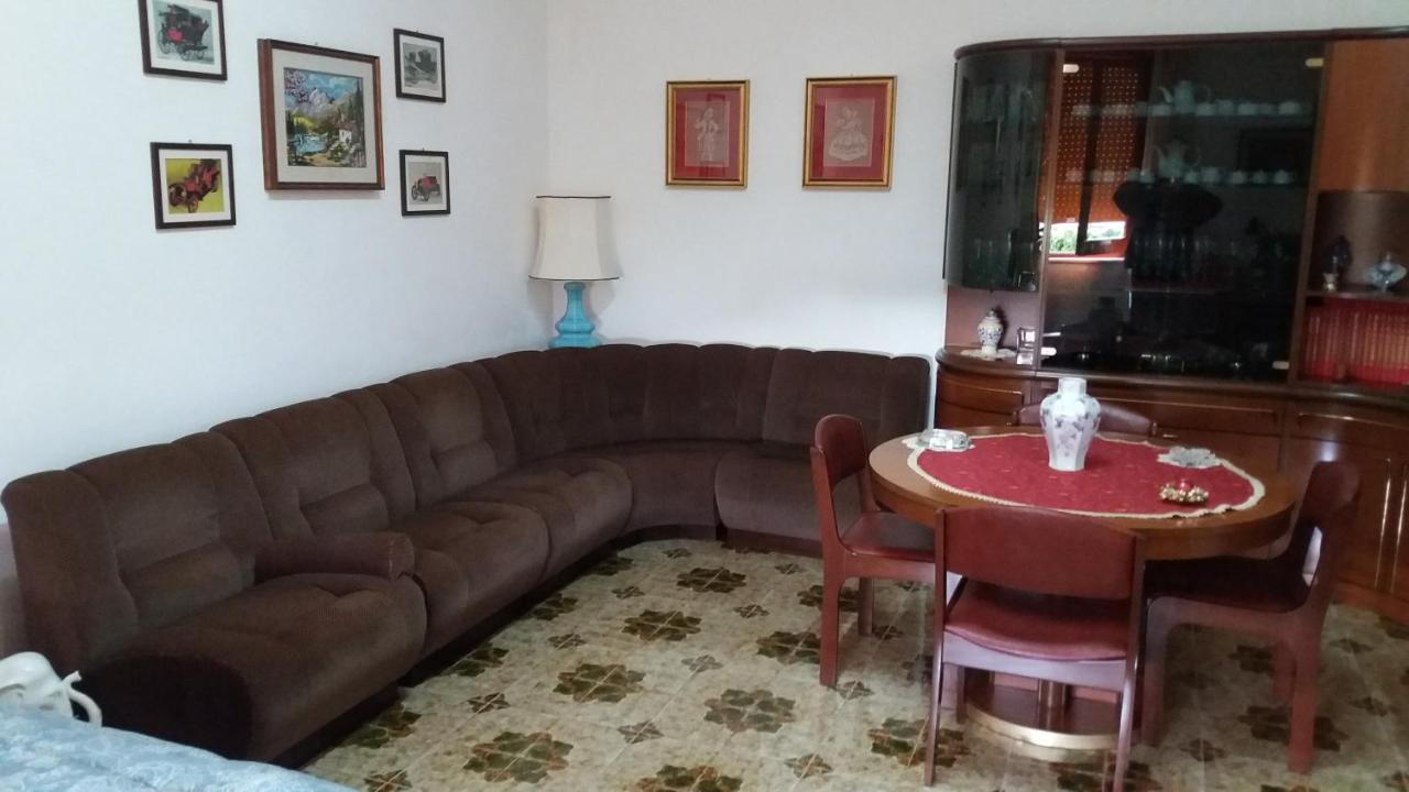 Casa Bianca Da Giusy Guest House Birgi Vecchi Ngoại thất bức ảnh