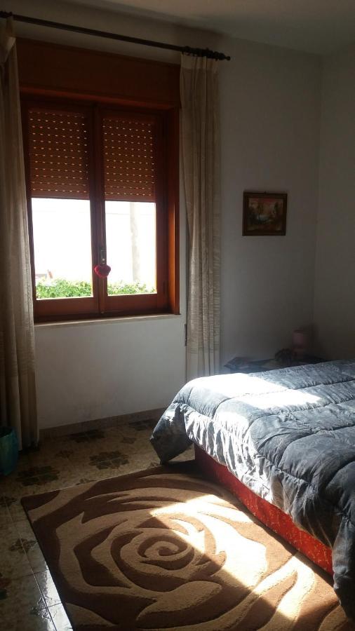 Casa Bianca Da Giusy Guest House Birgi Vecchi Ngoại thất bức ảnh