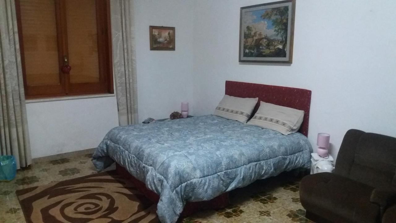Casa Bianca Da Giusy Guest House Birgi Vecchi Ngoại thất bức ảnh