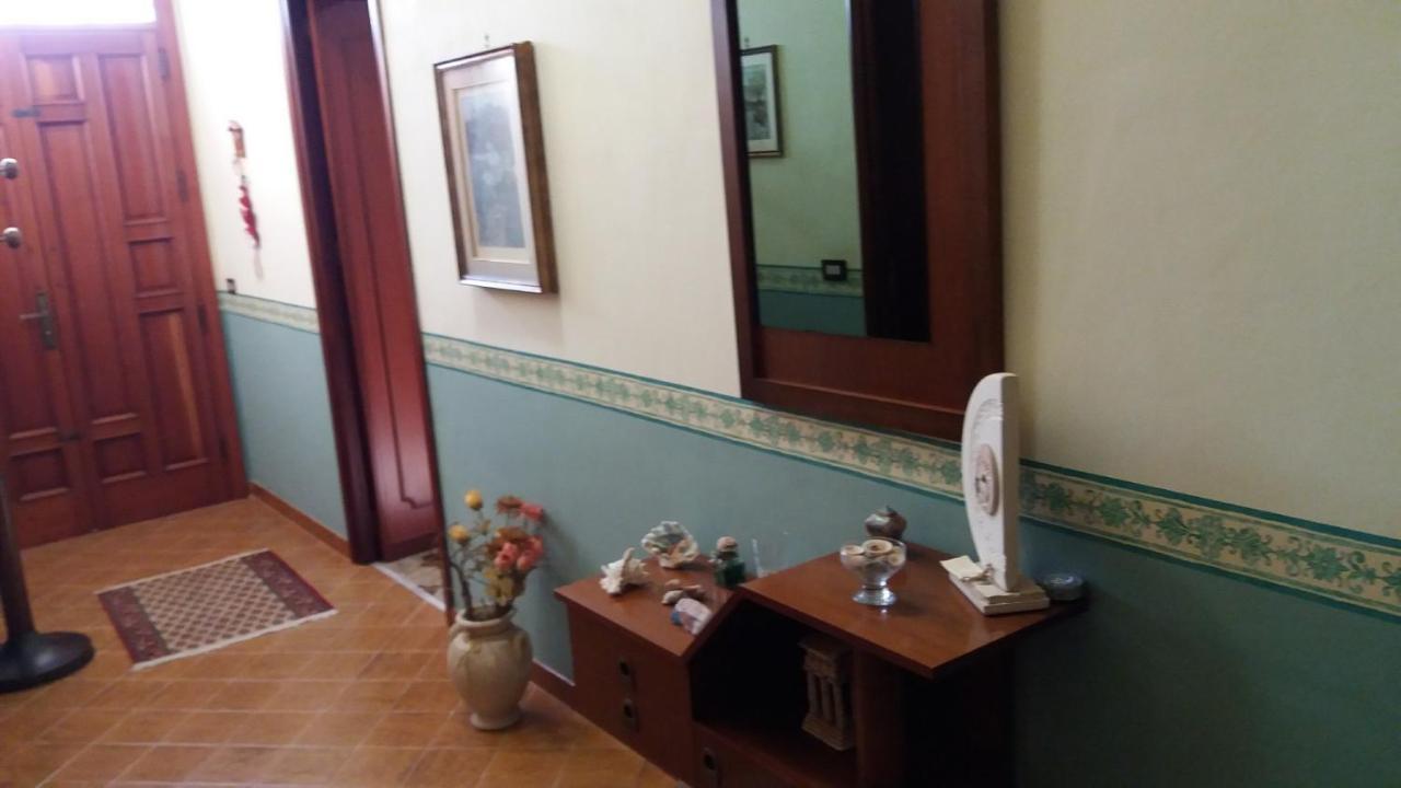Casa Bianca Da Giusy Guest House Birgi Vecchi Ngoại thất bức ảnh