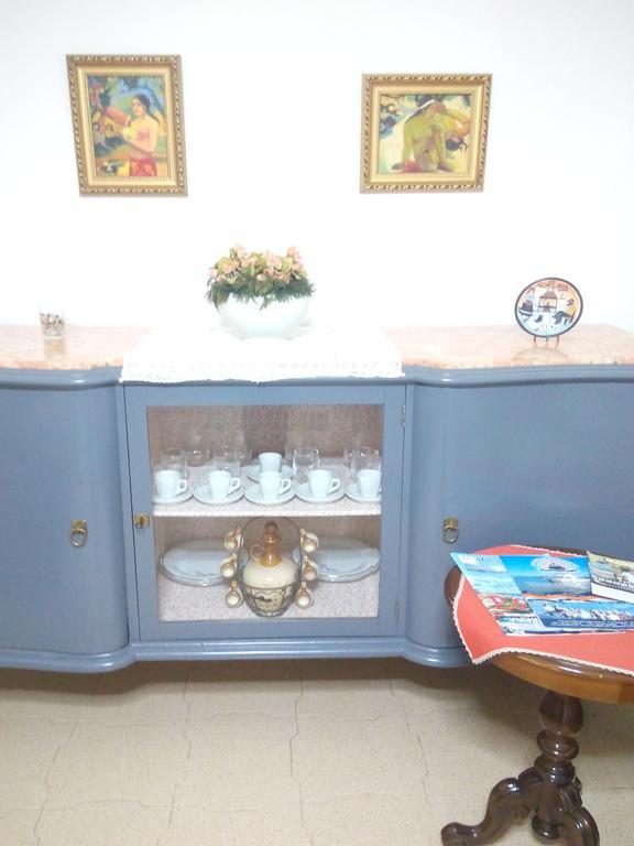 Casa Bianca Da Giusy Guest House Birgi Vecchi Ngoại thất bức ảnh