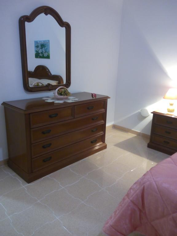 Casa Bianca Da Giusy Guest House Birgi Vecchi Ngoại thất bức ảnh