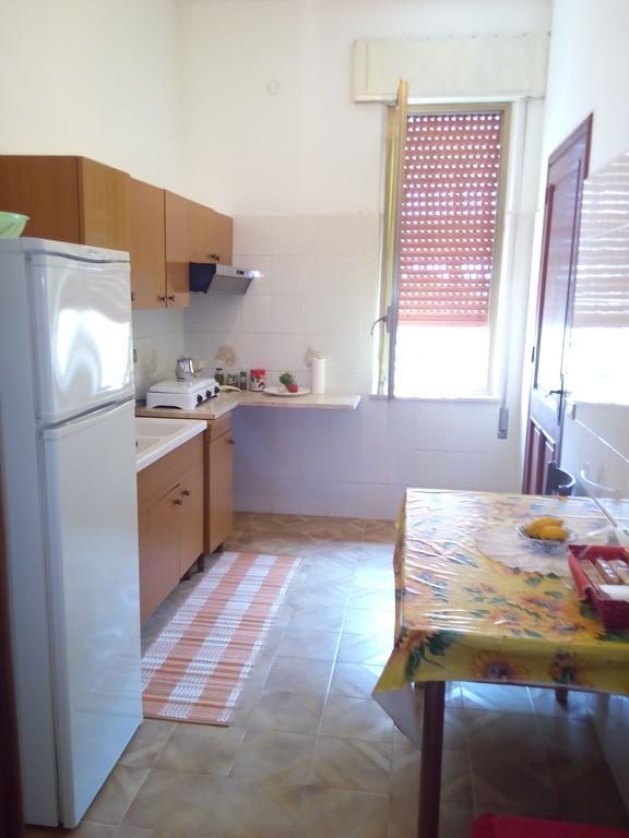 Casa Bianca Da Giusy Guest House Birgi Vecchi Ngoại thất bức ảnh