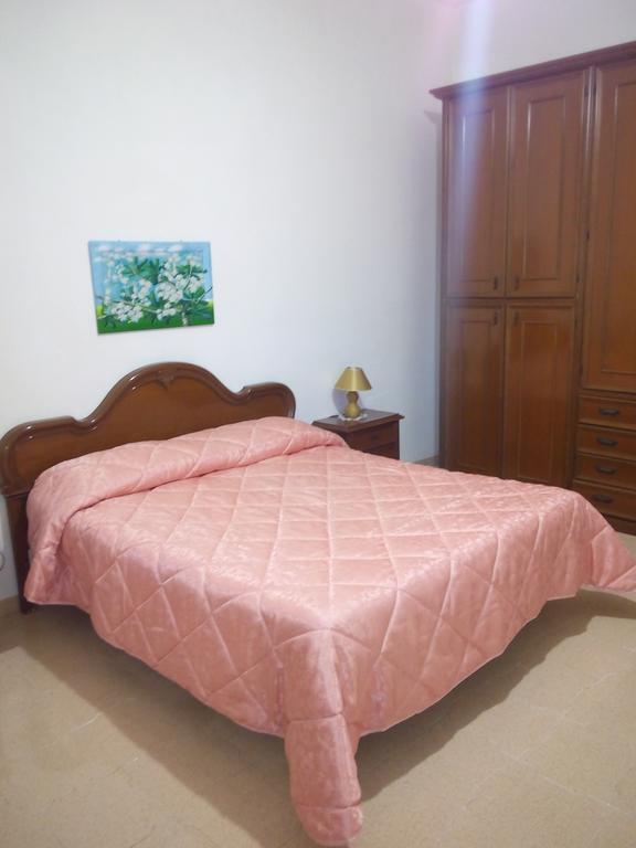 Casa Bianca Da Giusy Guest House Birgi Vecchi Ngoại thất bức ảnh