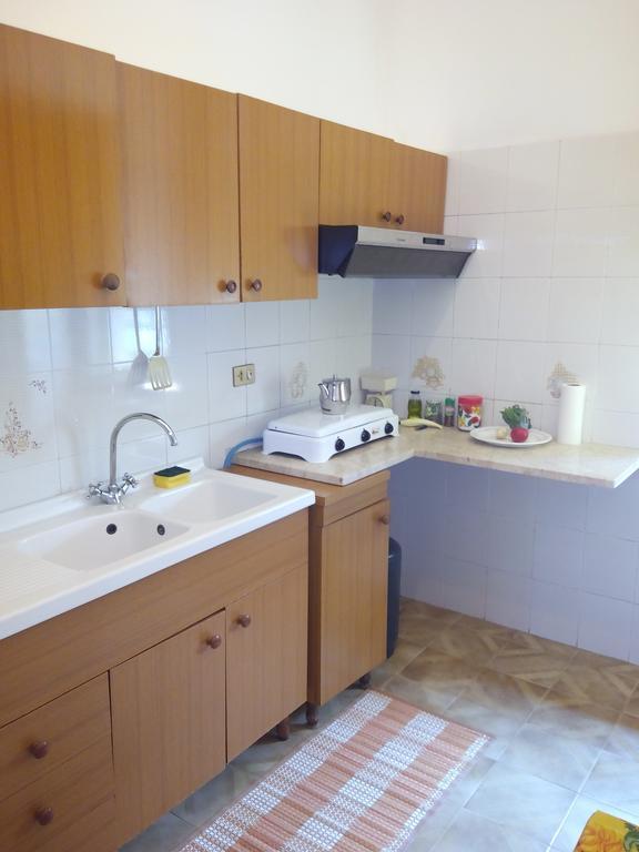 Casa Bianca Da Giusy Guest House Birgi Vecchi Ngoại thất bức ảnh