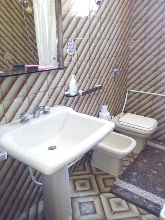 Casa Bianca Da Giusy Guest House Birgi Vecchi Ngoại thất bức ảnh
