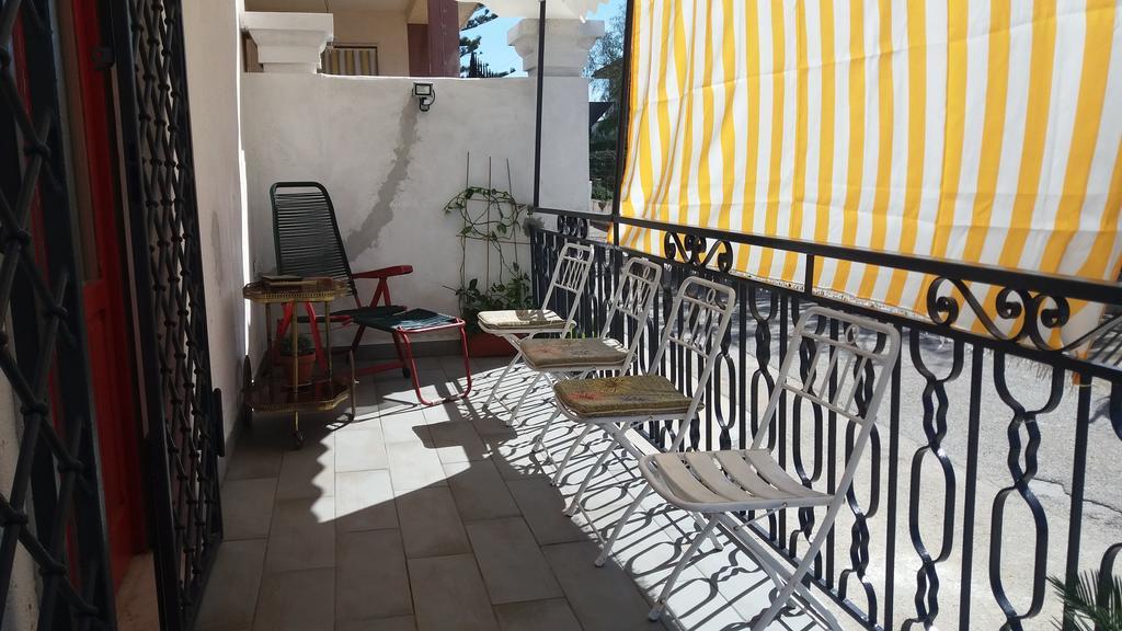Casa Bianca Da Giusy Guest House Birgi Vecchi Ngoại thất bức ảnh