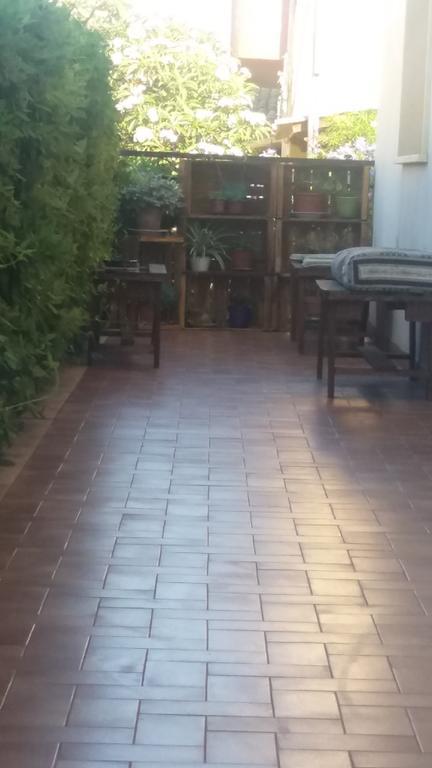 Casa Bianca Da Giusy Guest House Birgi Vecchi Ngoại thất bức ảnh